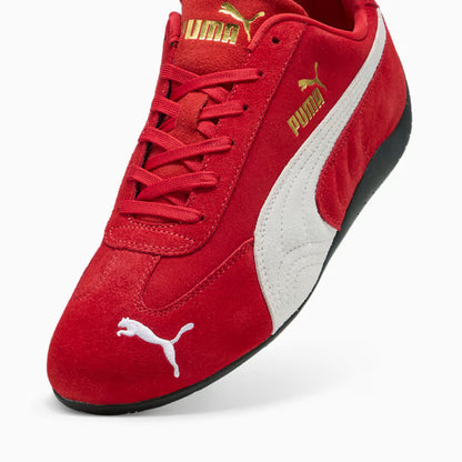 Puma  Speedcat  - For all time red