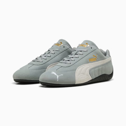 Puma  Speedcat - Mild Grey / White