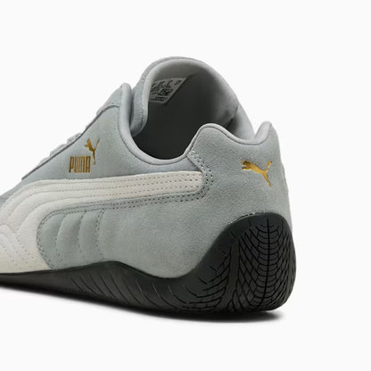 Puma  Speedcat - Mild Grey / White
