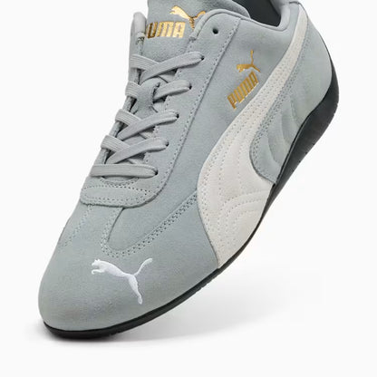 Puma  Speedcat - Mild Grey / White
