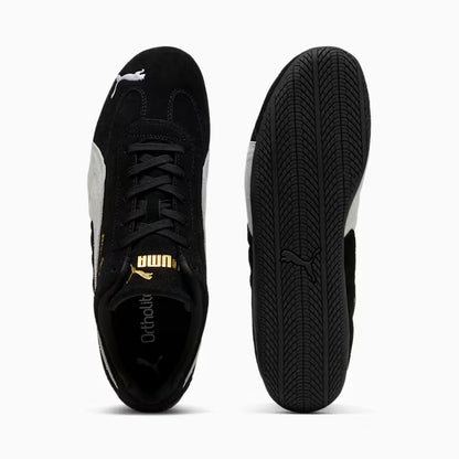 Puma  Speedcat  - Black / White