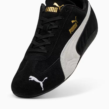 Puma  Speedcat  - Black / White