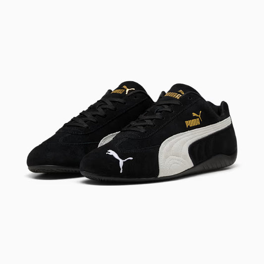 Puma  Speedcat  - Black / White