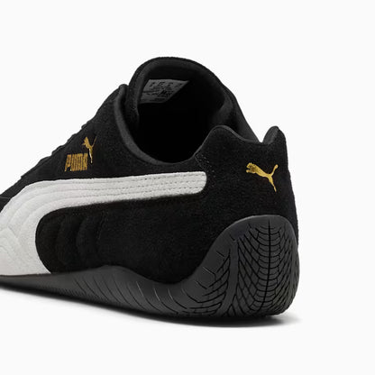 Puma  Speedcat  - Black / White