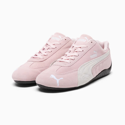Puma Speedcat - Pink / White