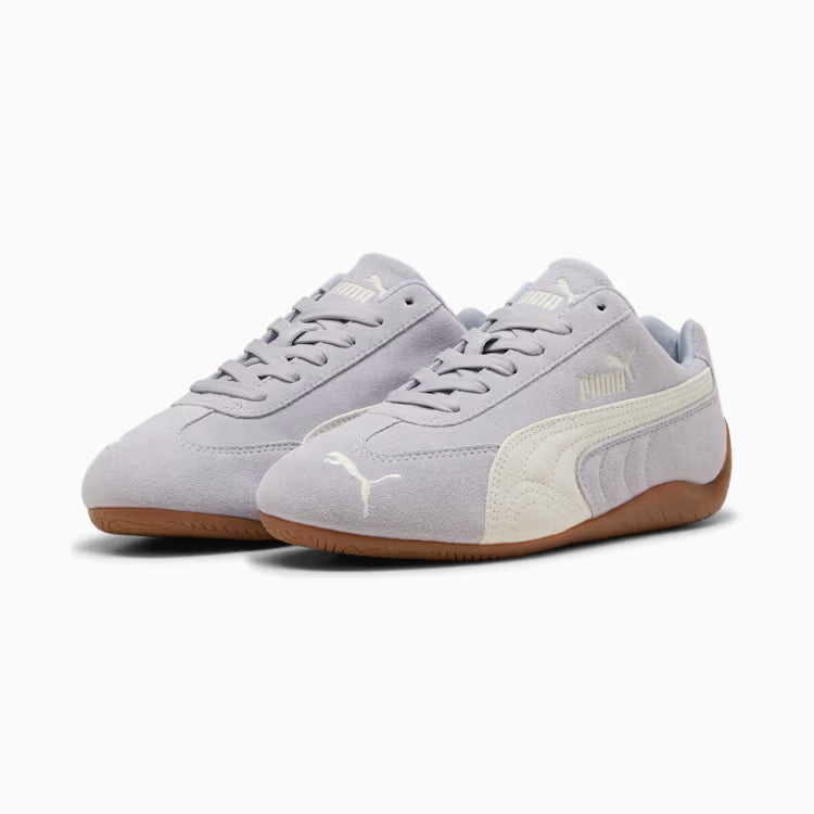 Puma Speedcat - Silver Gum