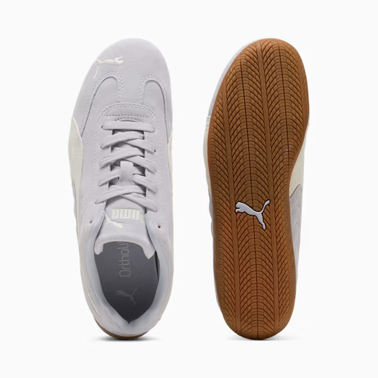 Puma Speedcat - Silver Gum