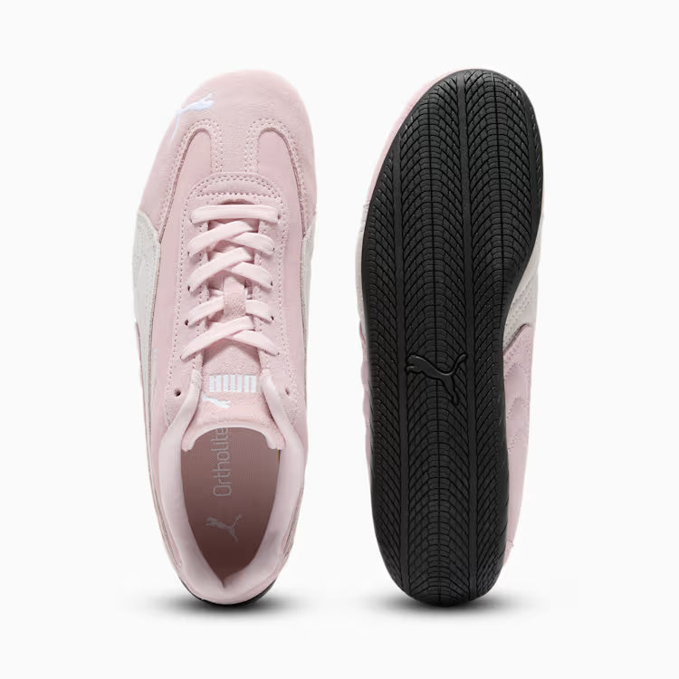 Puma Speedcat - Pink / White
