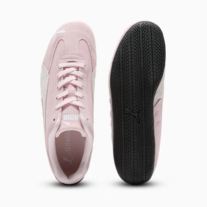 Puma Speedcat - Pink / White