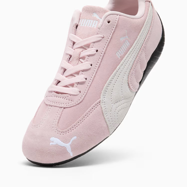 Puma Speedcat - Pink / White