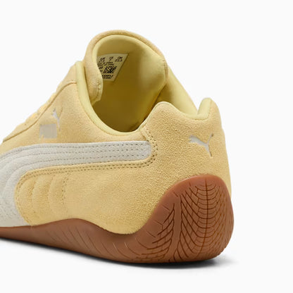 Puma Speedcat - Yellow / White
