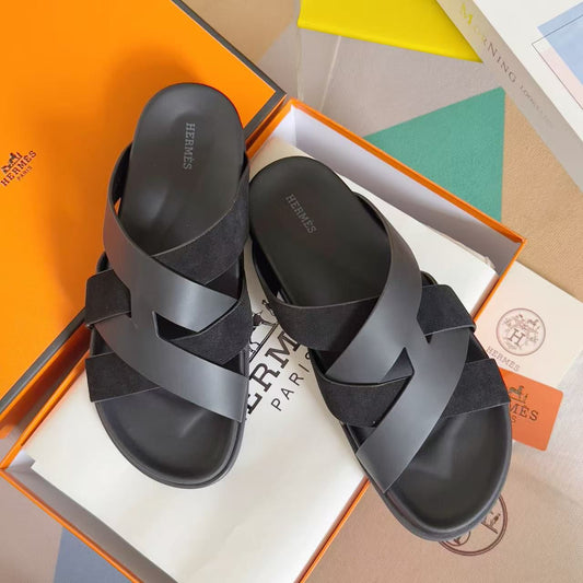 Hermes Kazimir - Black