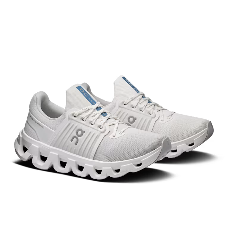 Cloudswift 4 - White