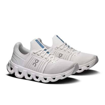 Cloudswift 4 - White