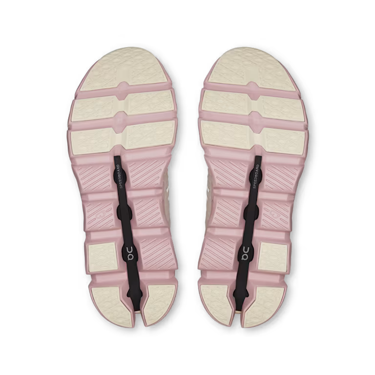 Cloudswift 4 - Pink / Mauve