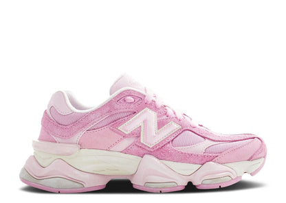 New Balance 9060- Pink OverDye