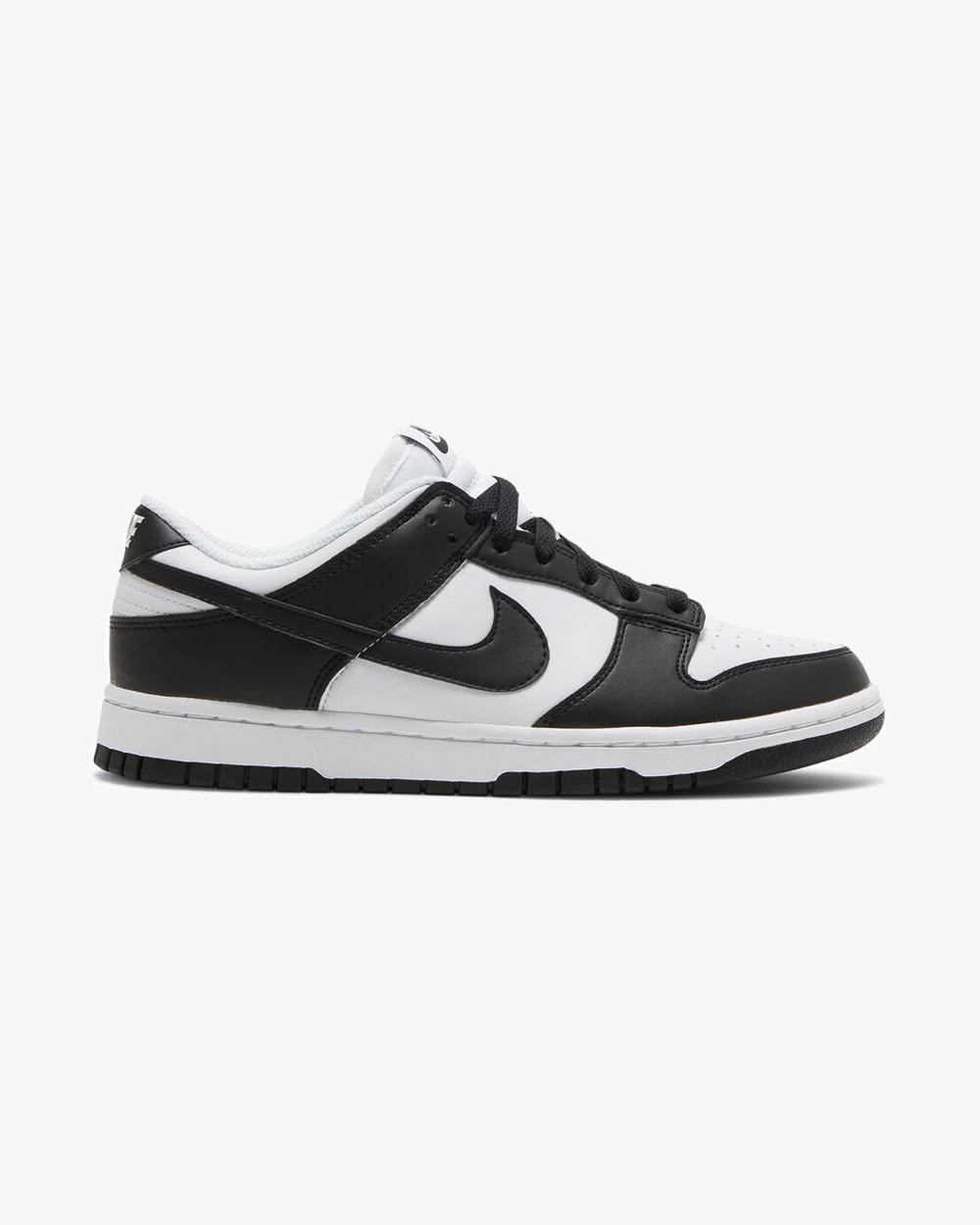 Nike Dunk Low Retro "Black / White - Panda