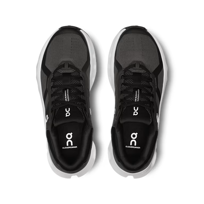 Cloudrunner 2 - Black / White