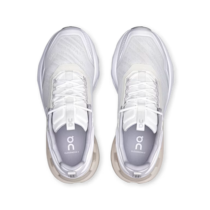 Cloud Nova X - Full White