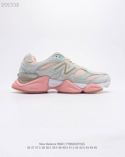 New Balance 9060- Multicolor Pink