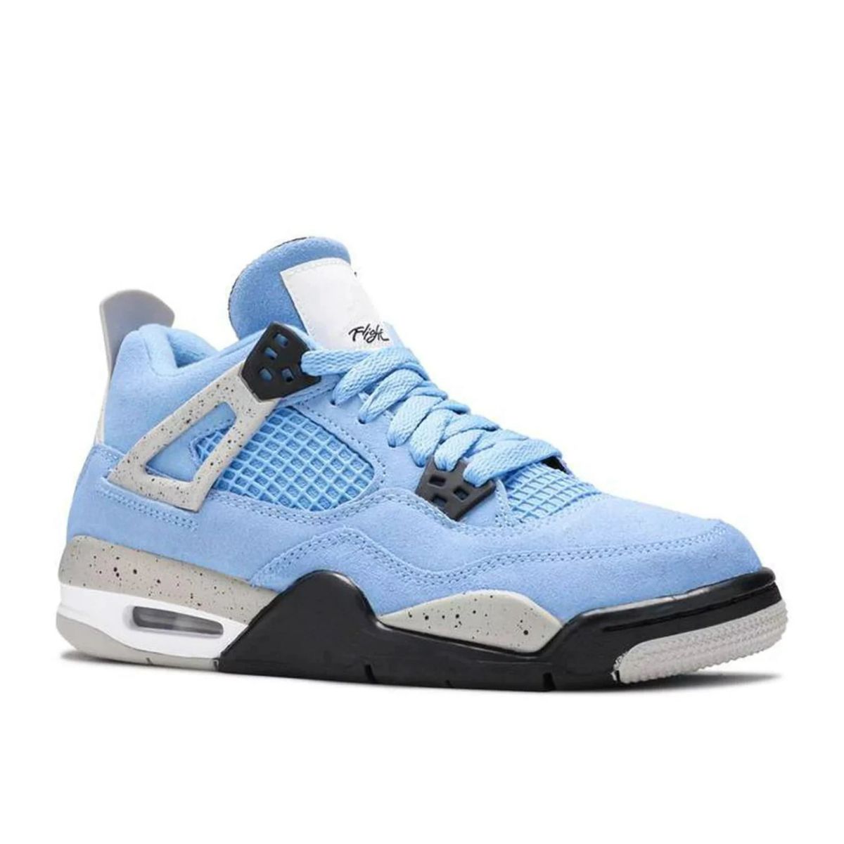 Air Jordan 4 Retro - University Blue