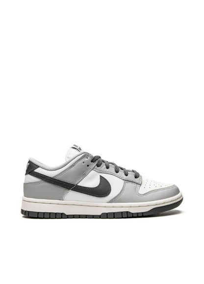 Nike Dunk Low - Grey / Black / White