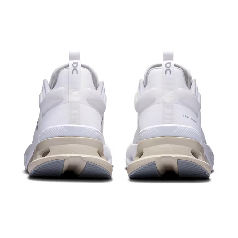 Cloud Nova X - Full White
