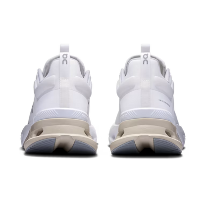 Cloud Nova X - Full White