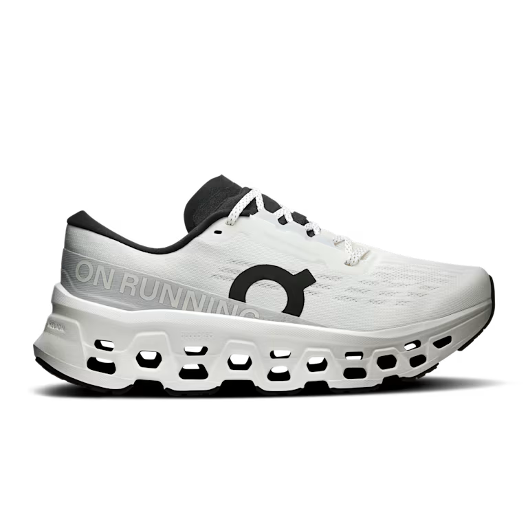 Cloud Monster 3 - White