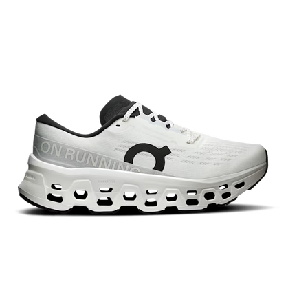 Cloud Monster 3 - White