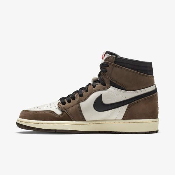 Air Jordan 1 High - Travis Scott x Nike/Jordan