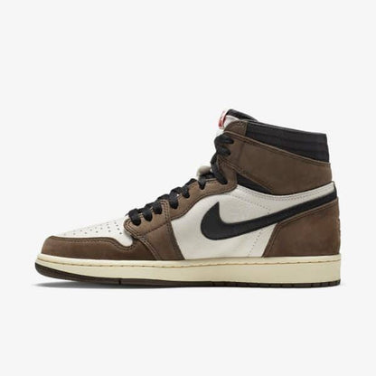 Air Jordan 1 High - Travis Scott x Nike/Jordan