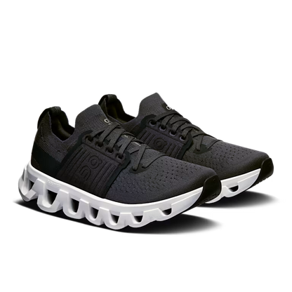 Cloudswift 4 - Black / White