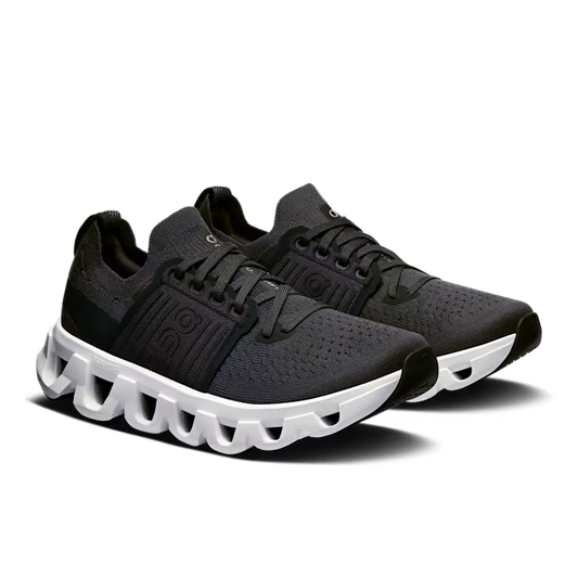 Cloudswift 4 - Black / White