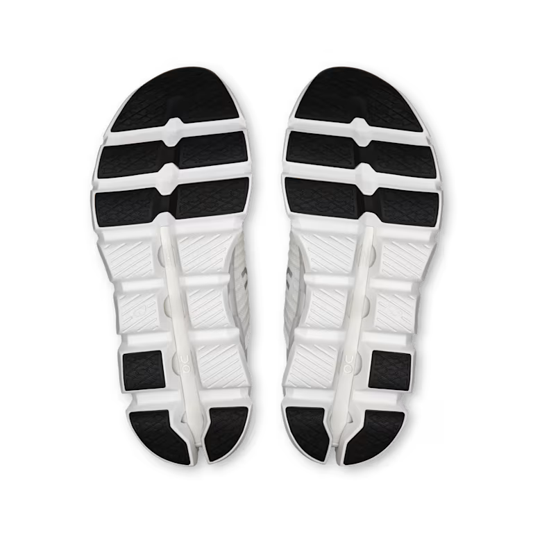 Cloudswift 4 - White / White