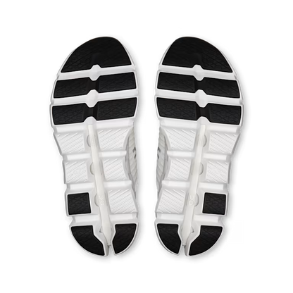 Cloudswift 4 - White / White