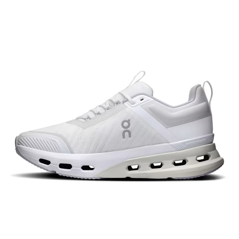 Cloud Nova X - Full White