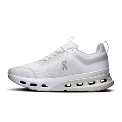 Cloud Nova X - Full White
