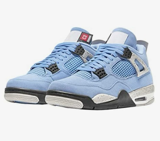 Air Jordan 4 Retro - University Blue