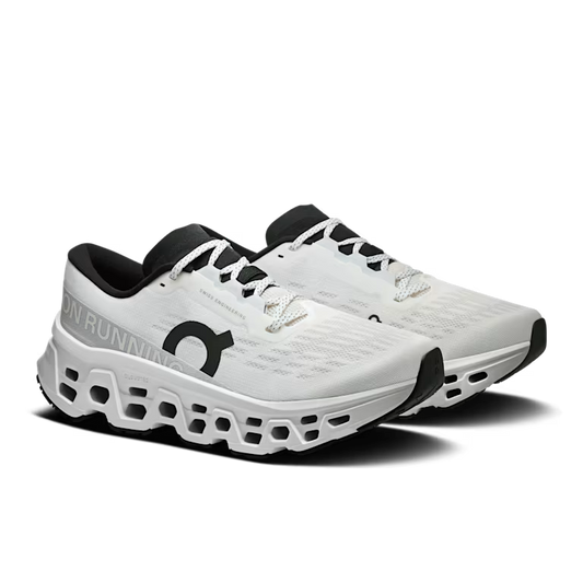 Cloud Monster 3 - White