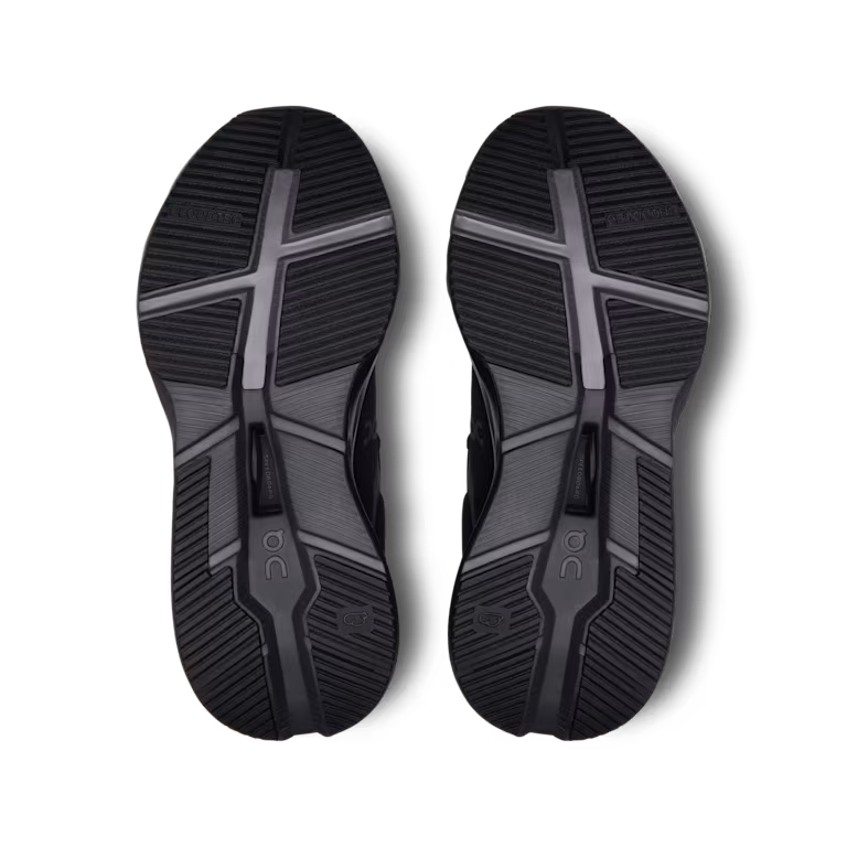 Cloud Nova X - Full Black