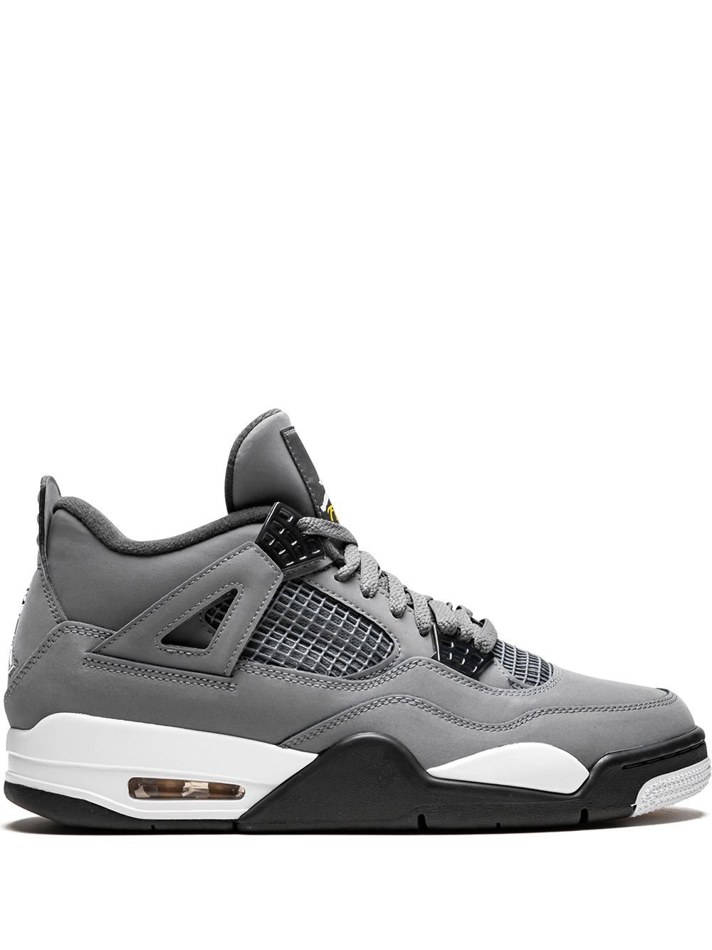 Air Jordan 4 Retro - Grey
