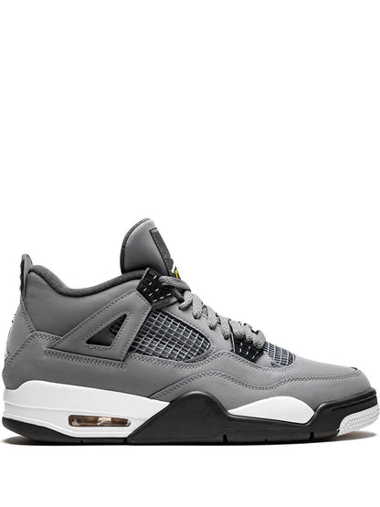 Air Jordan 4 Retro - Grey