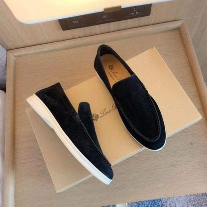 Loro Piana - Full Black