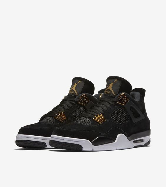 Air Jordan 4 Retro - Royalty