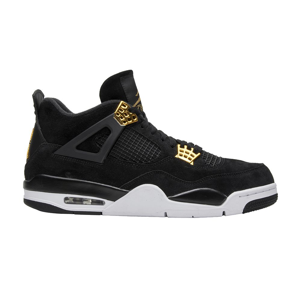 Air Jordan 4 Retro - Royalty