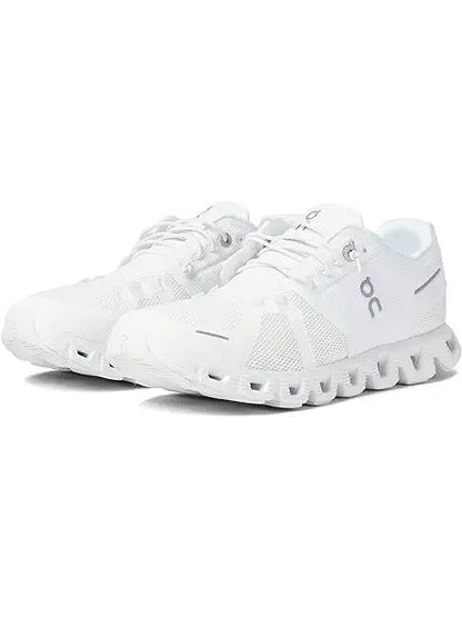On Cloud 5 - Triple White