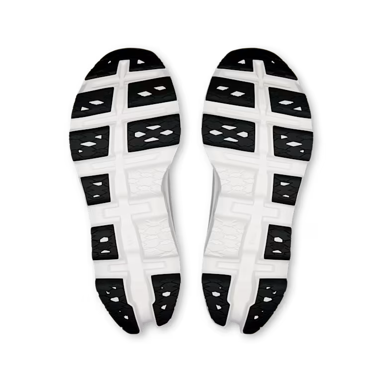 Cloud Monster 3 - White