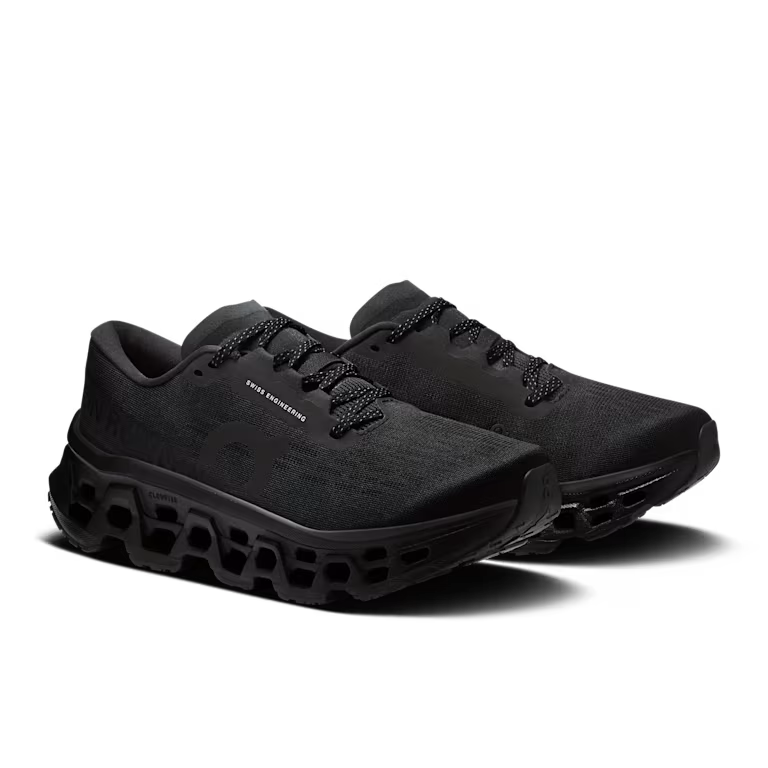 Cloud Monster 3 - Full Black