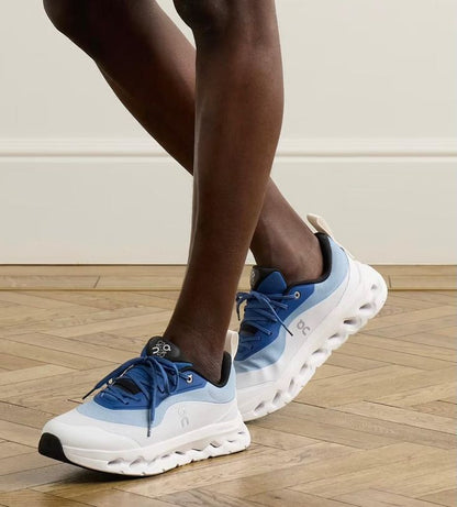 Cloudtilt x Loewe - Blue / White